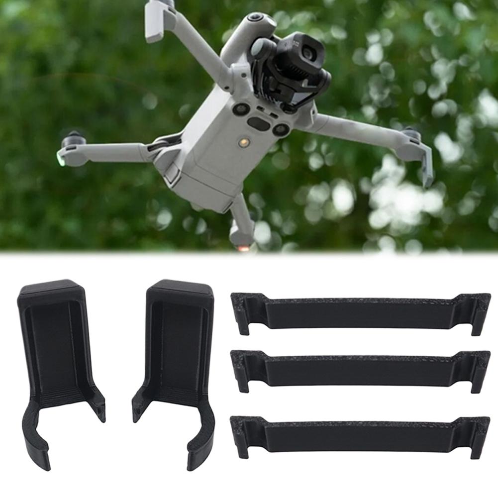 Pan Tilt Bracket - for dji MINI 5 PRO Height