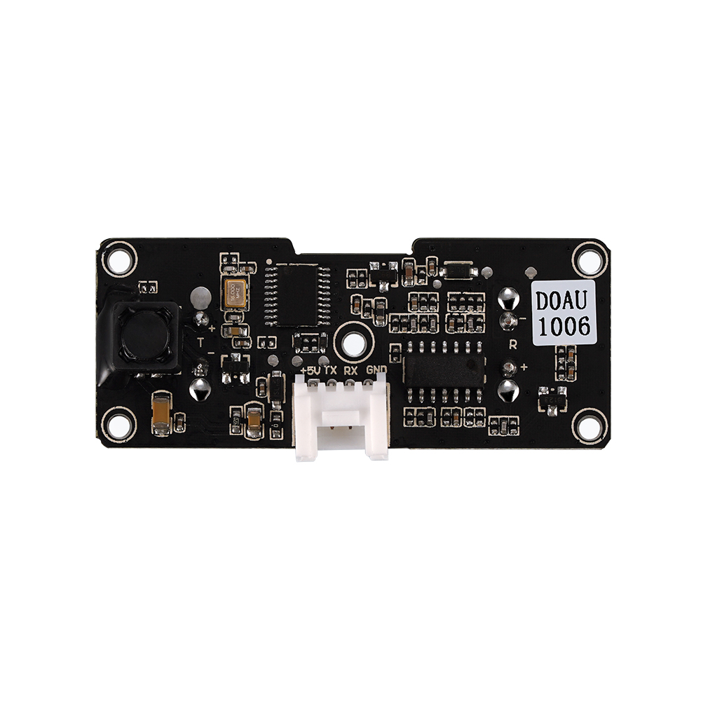 Ultrasonic Distance Sensor - DYP-A02 Low Power Consumption ESD Protection