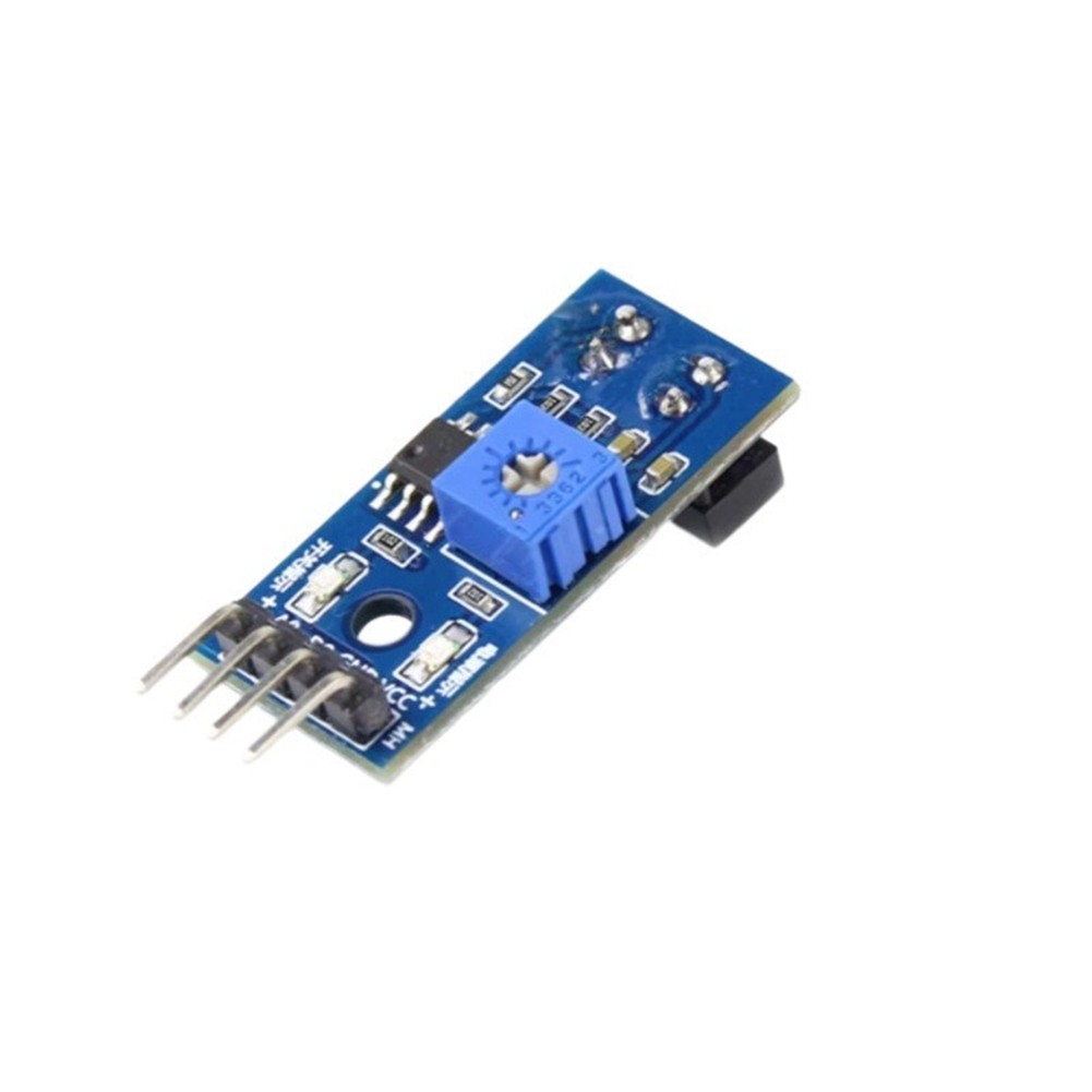 L298N Module - CLCU Smart Car 2-Wheel Kit With