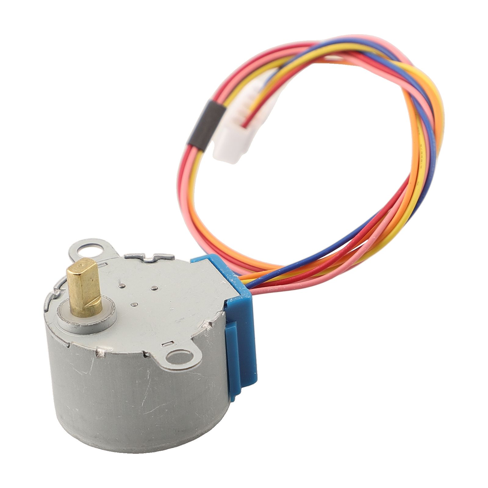 Uln2003 Driver - DC 5V 4 Phase Stepper Motor