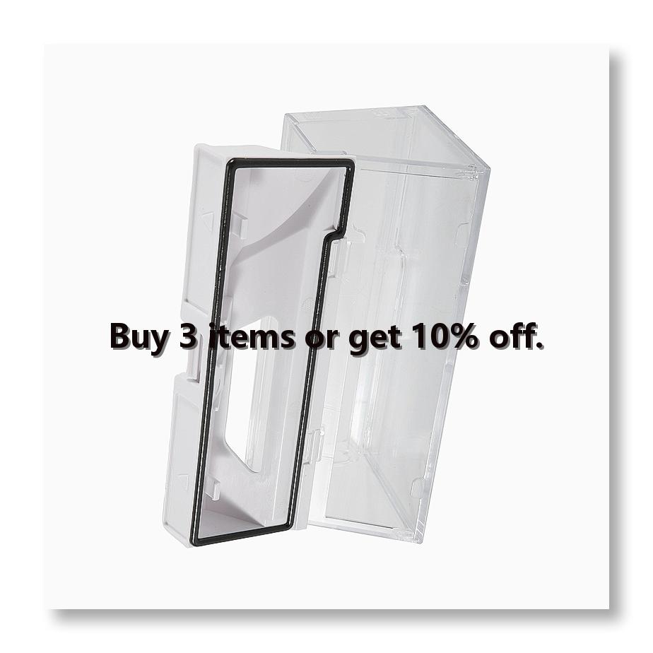 Robot Vacuum - Vacuum Cleaner Bin Box for Xiaomi