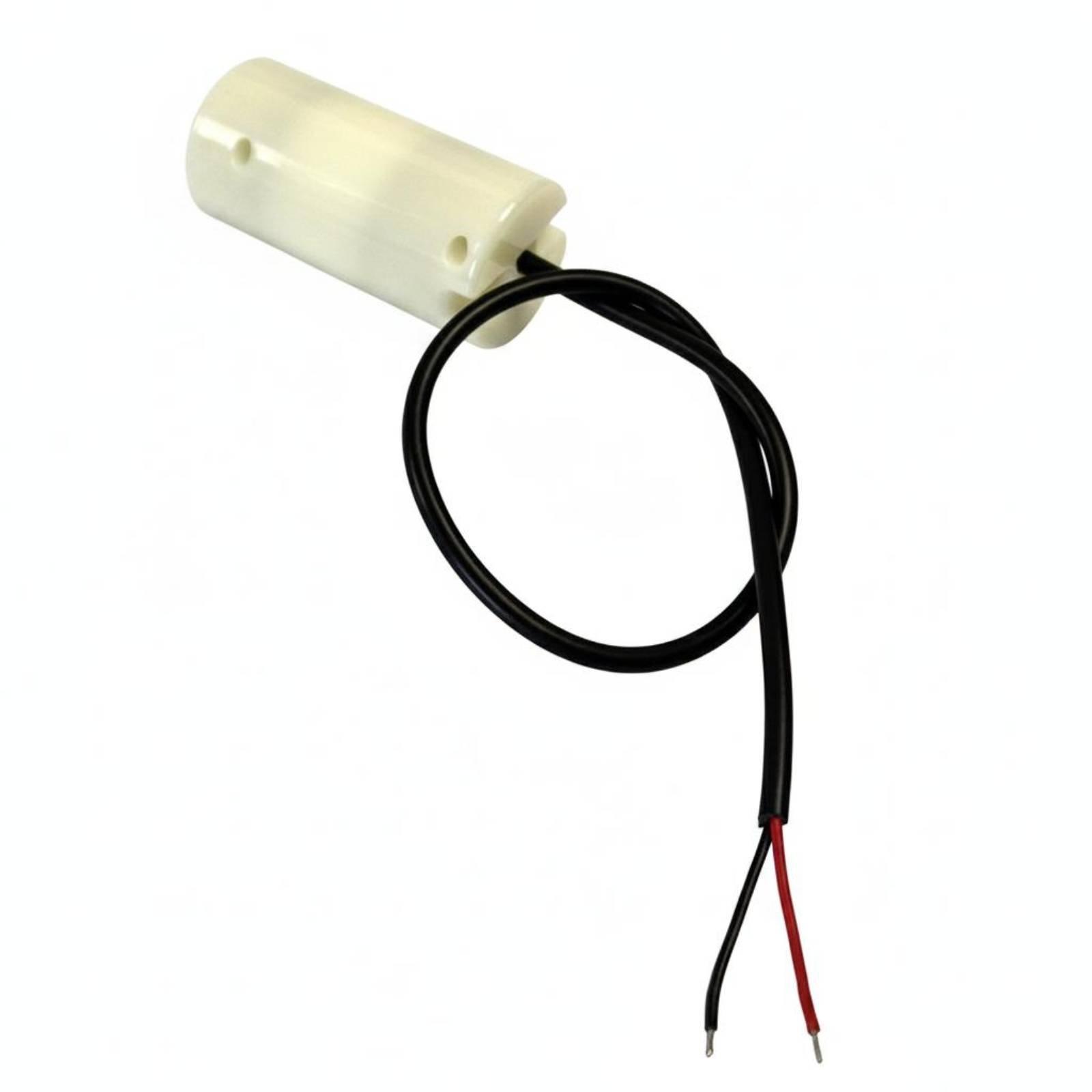 Dc Motor 12V - Vibration Massage Device 12v Mini 30mm