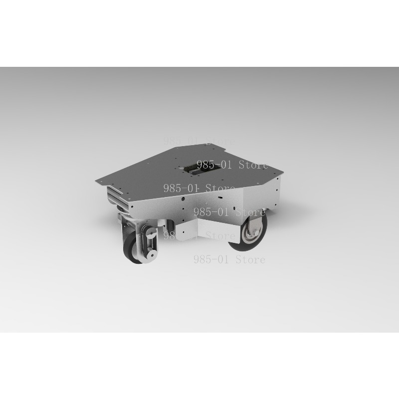 Ros Robot - ROS mobile platform AGV, omnidirectional mecanum