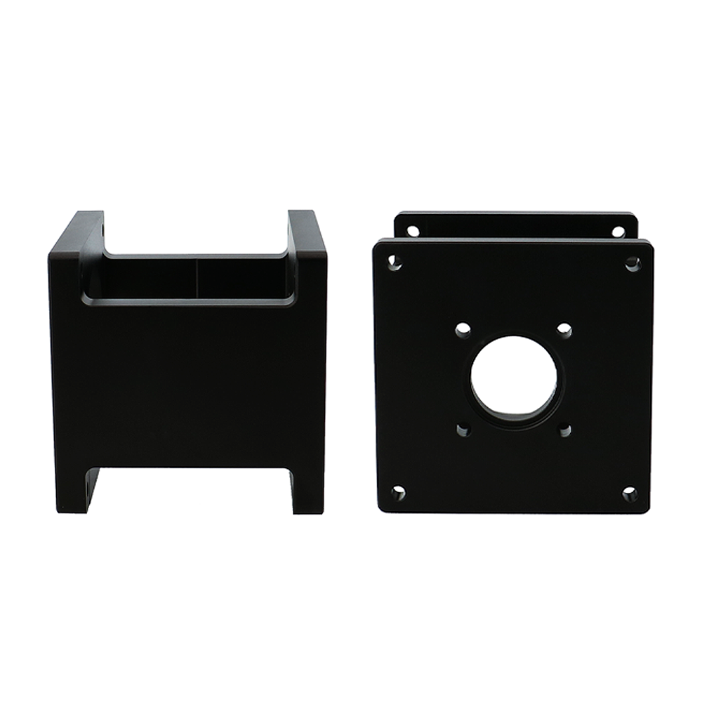 Servo Bracket - HLTNC 57/60/80/86/110/130 Stepper Servo Motor Fixed