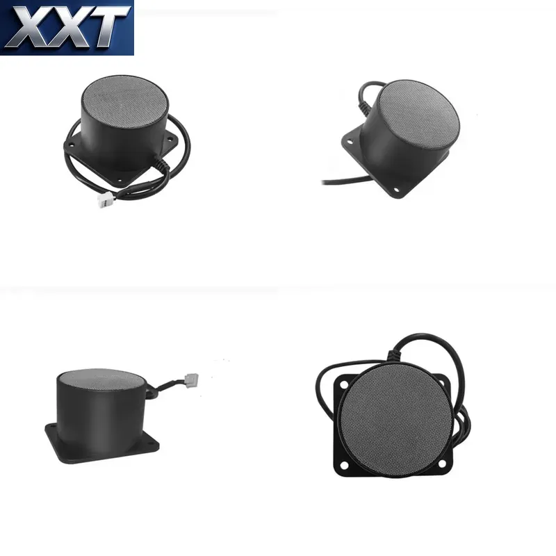 Ultrasonic Distance Sensor - XXT A12 Ultrasonic Ranging Sensor Small