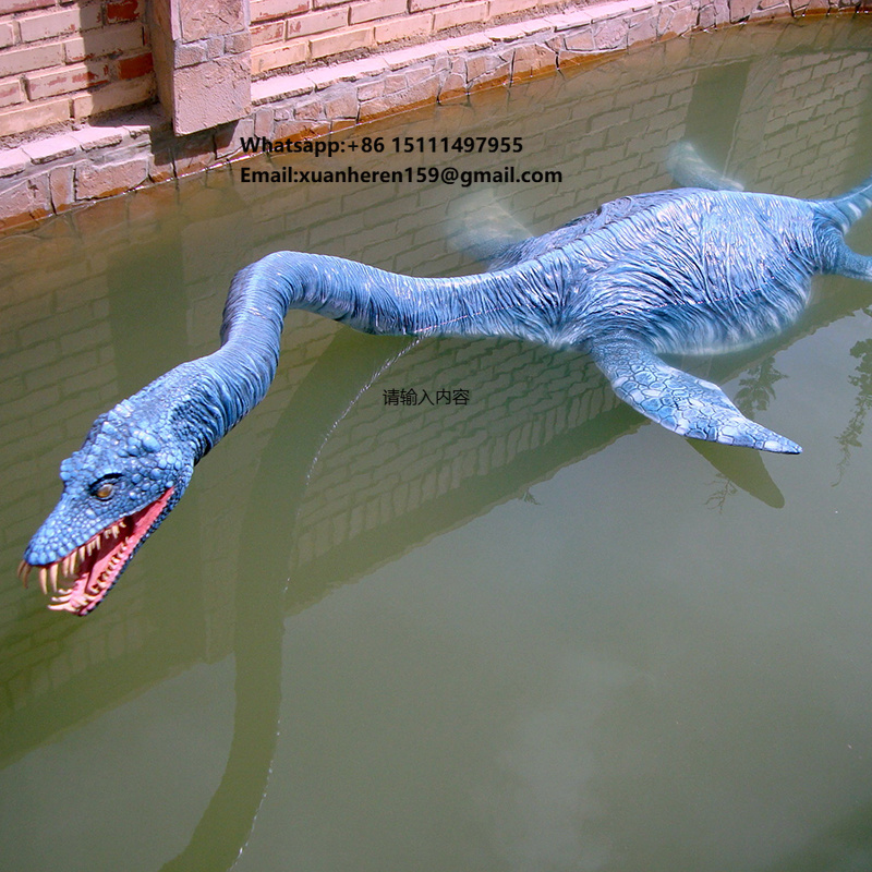 Robot Remote Control - Bespoke Amazingly Realistic Remote Control Dinosaur