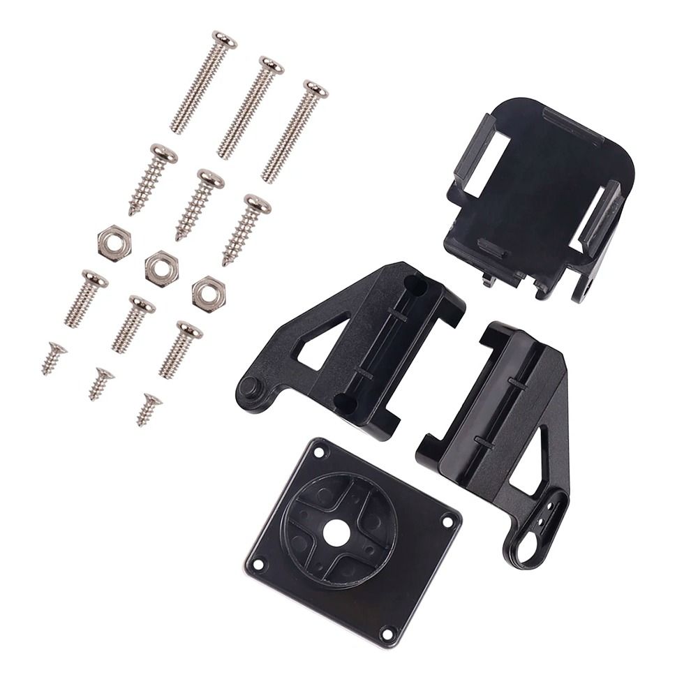 Servo Sg90 - 1Sets Rc Plane Parts Steering Gear