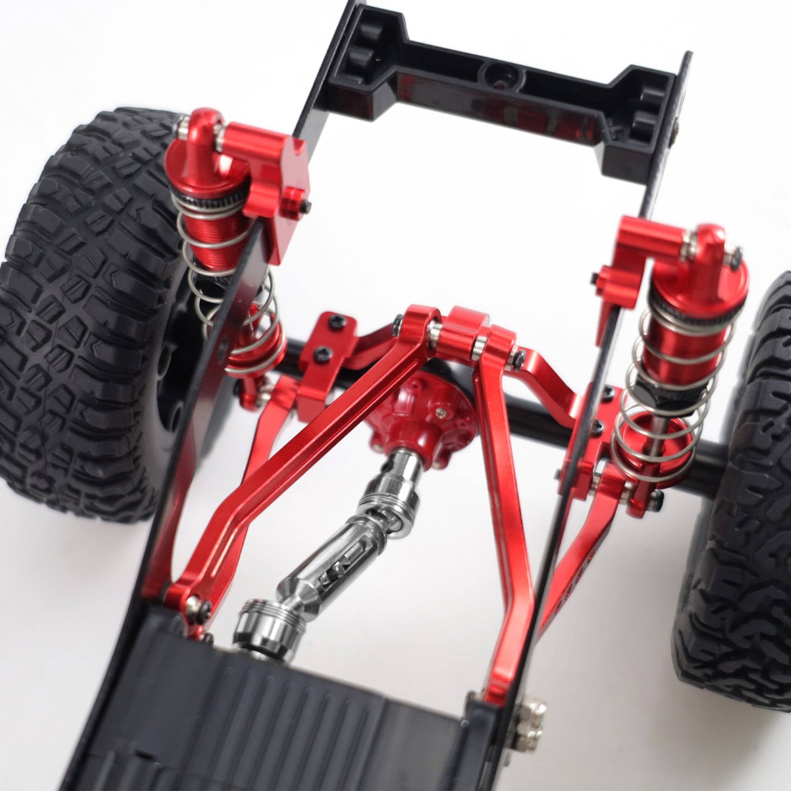 Servo Bracket - RC Car Servo Bracket Easy to