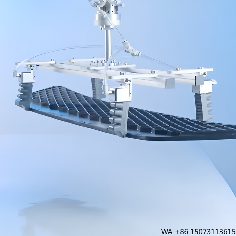 Robot Arm Kit - Modular Robot Arm Controller System Supporting