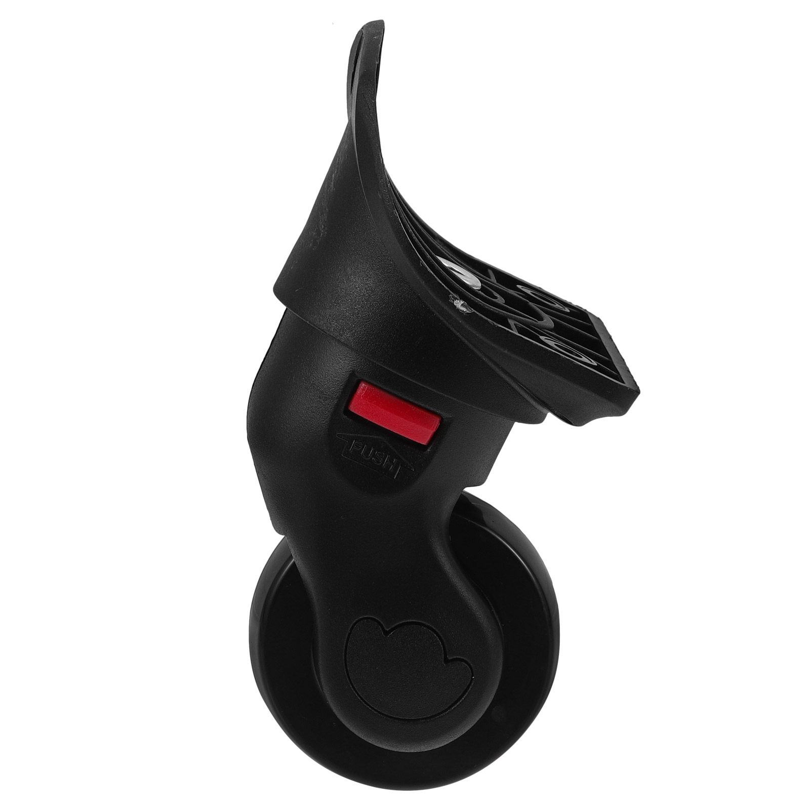 Caster Wheel - Luggage Replacement Swivel Caster Wheel Heavy