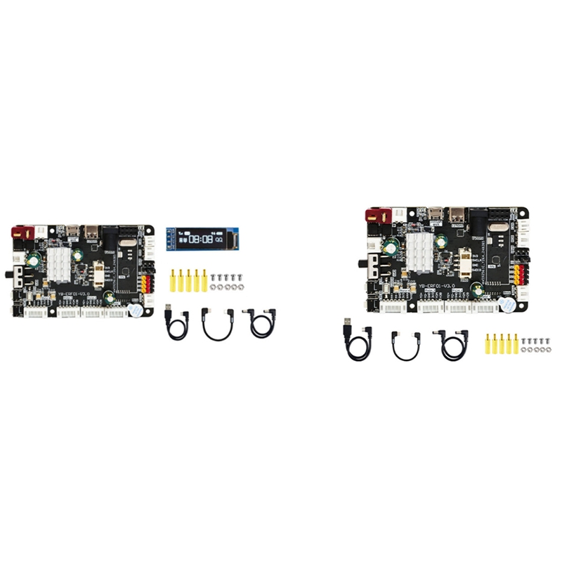 Ros Robot - Ros Ros2 Robot Control Board With