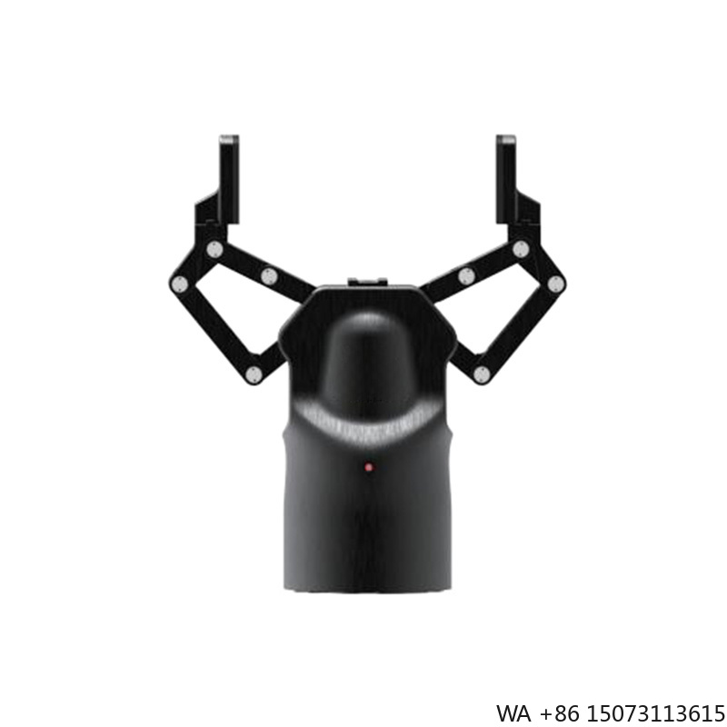 Servo Kit - High Precision Two-Finger Servo Electric Gripper