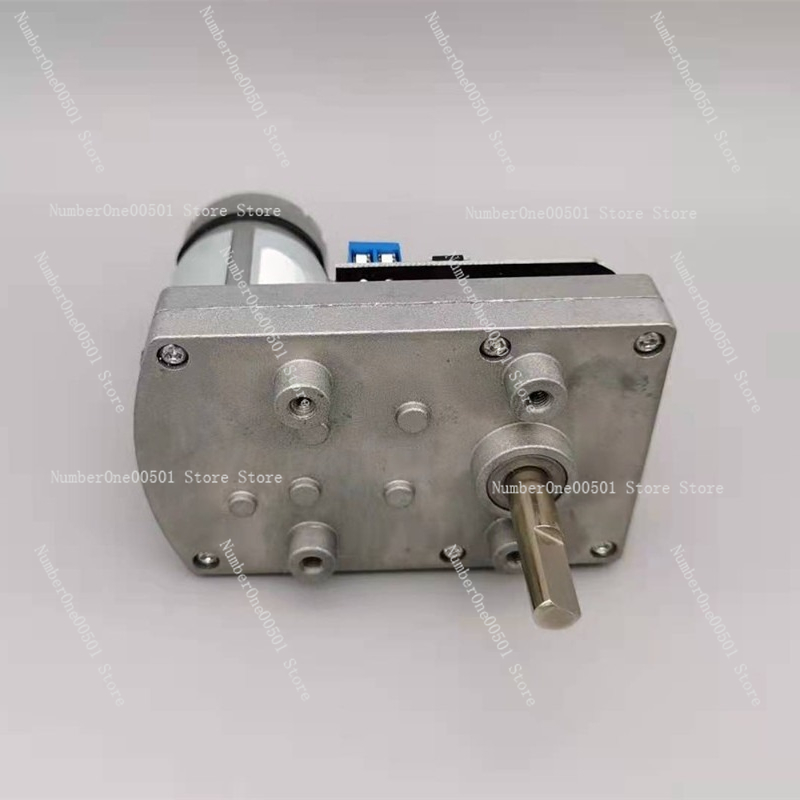 Robot Arm Metal - DH-03X High Torque Digital Servo Metal