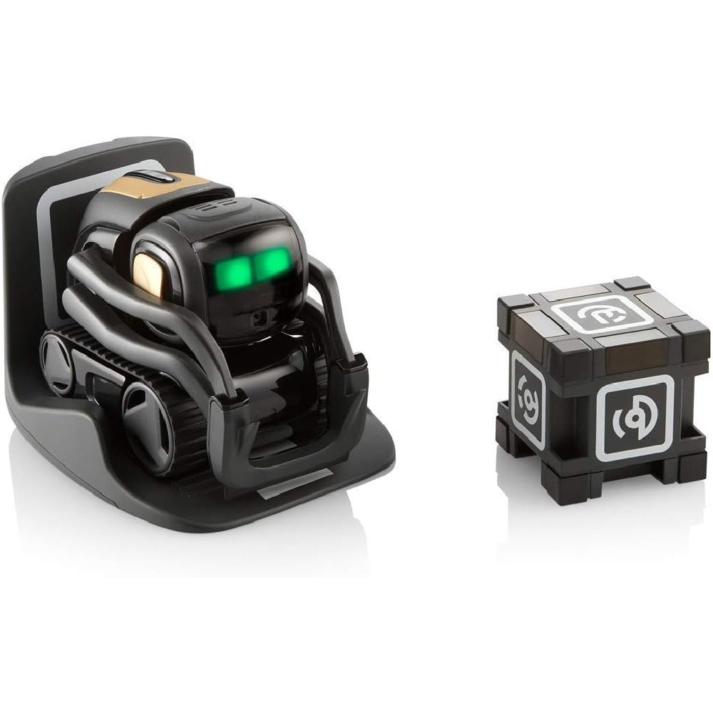 Robot Remote Control - AI ChatGPT 2.0 Connected Robot Companion