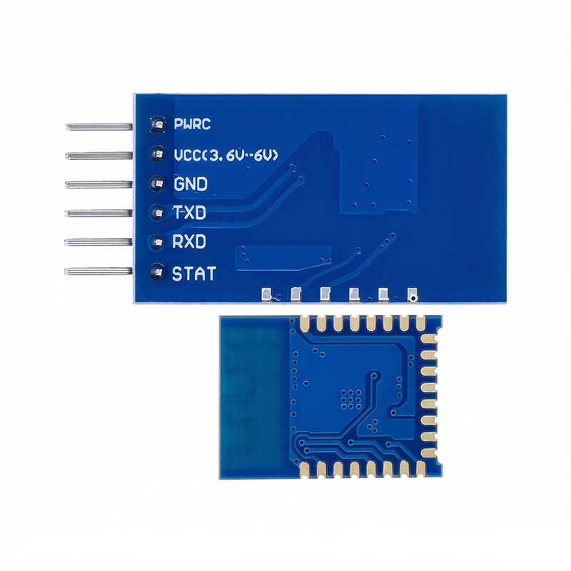 Uln2003 Driver - JDY-23 Bluetooth 5.0 Serial Port Transparent