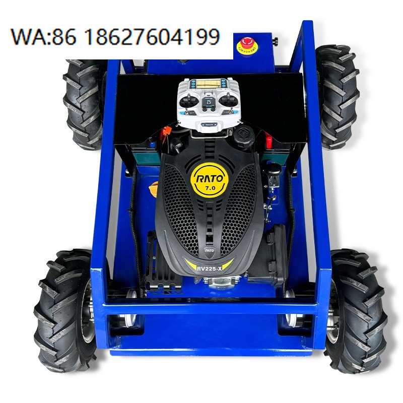 Robot Wheel - AWY 550W Smart Robotic Wheel 24V