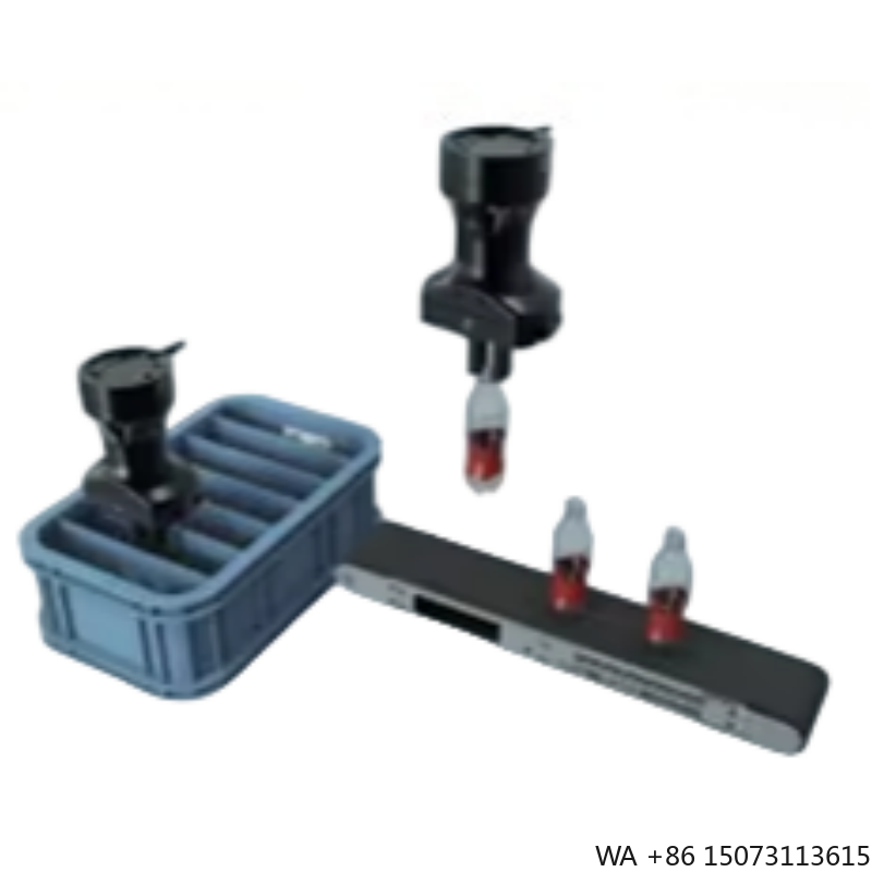 Robot Kit - Universal Adaptive Gripping System for Industrial