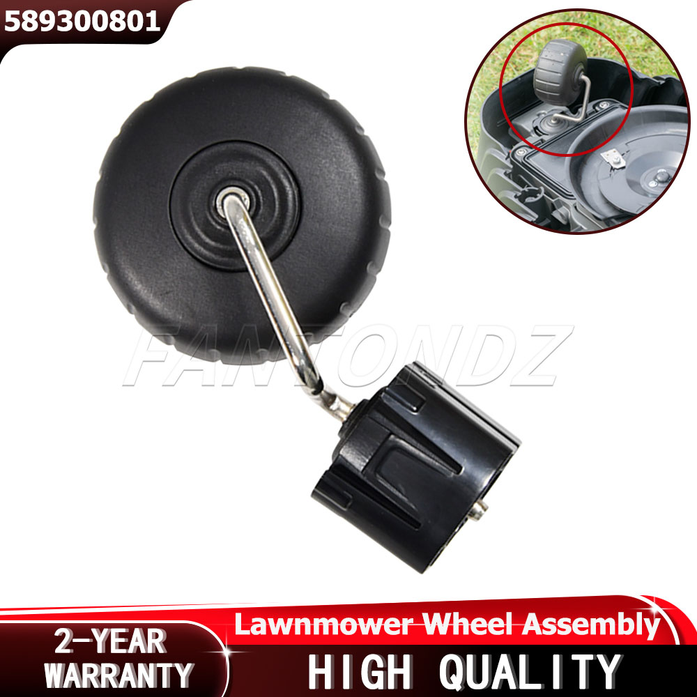 Robot Wheel - For Husqvarna Automower 305 310 315
