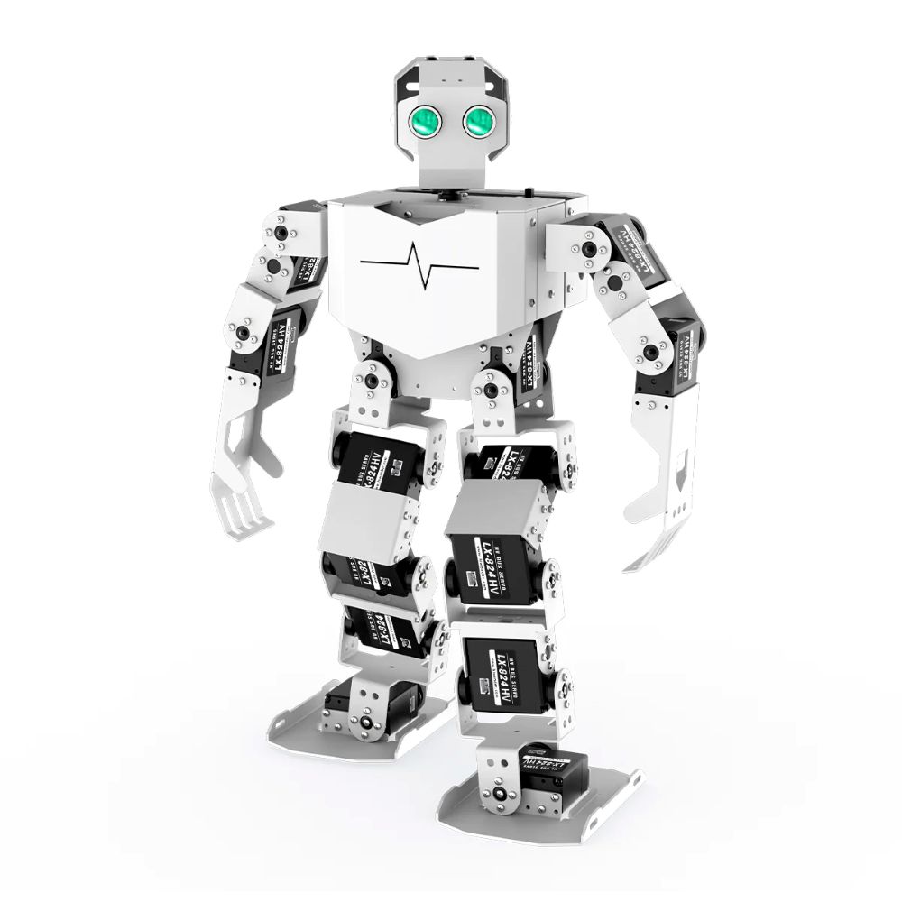 Robot Kit - Hiwonder Tonybot Multimodal Large AI Model