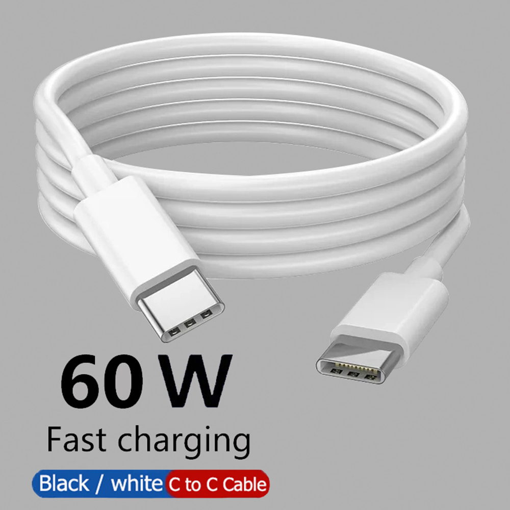 Line Follower Robot - PD 60W USB C to USB