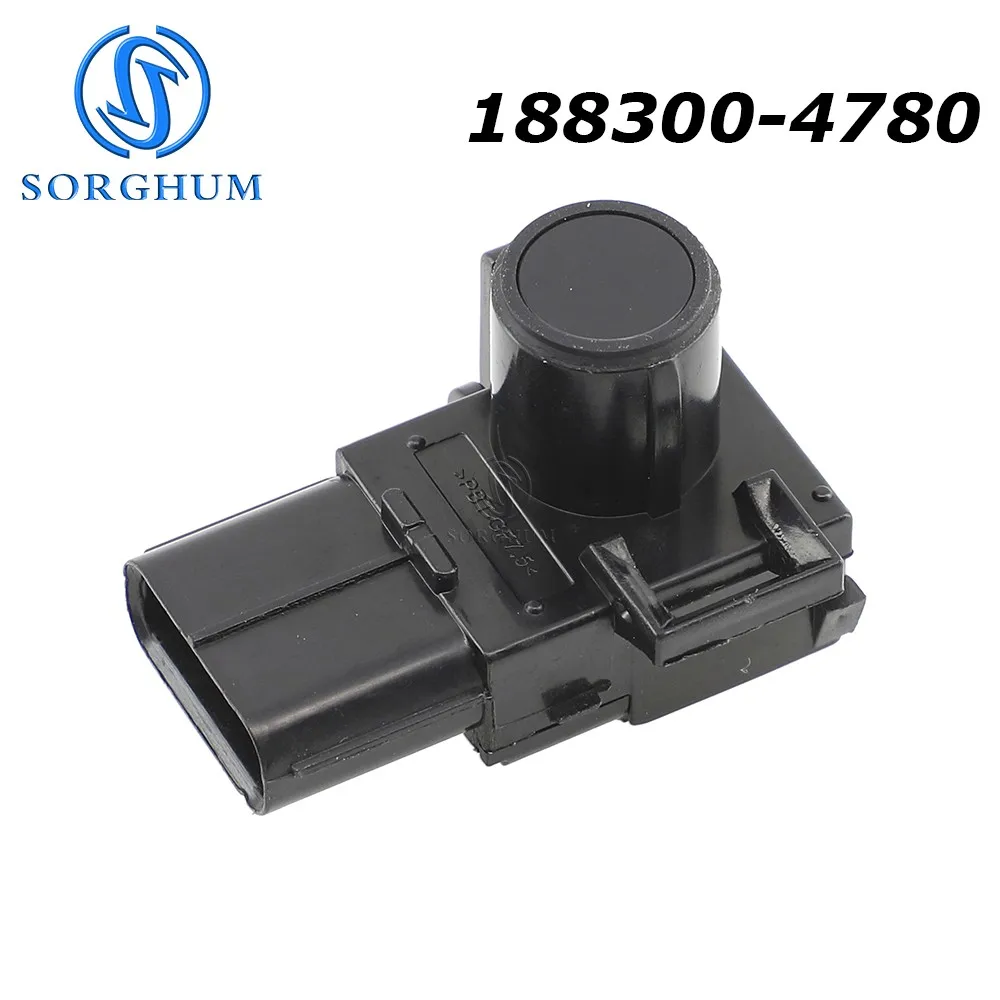 Ultrasonic Distance Sensor - SORGHUM 188300-4780 For Toyota Lexus Car