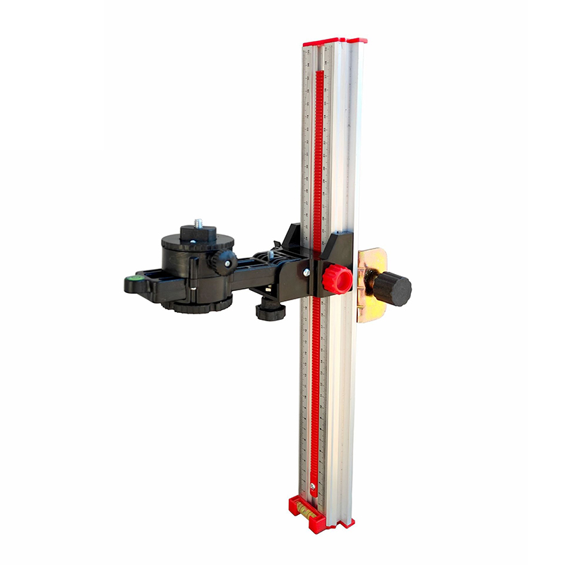 Pan Tilt Bracket - Laser Level Fine-tuning Pan-tilt Wall Decoration