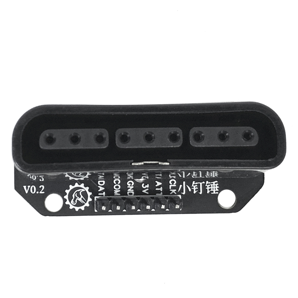 Stm32 Robot - ABZZ-2PCS PS2 Handle Adapter Plate PS2
