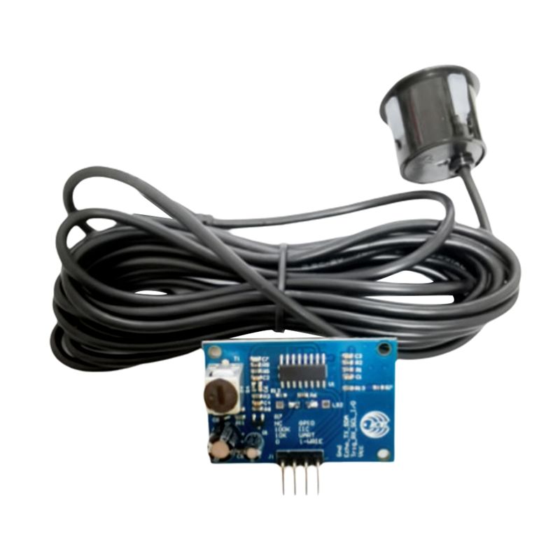 Ultrasonic Distance Sensor - JSN-SR04T Waterproof Ultrasonic Module Water Proof