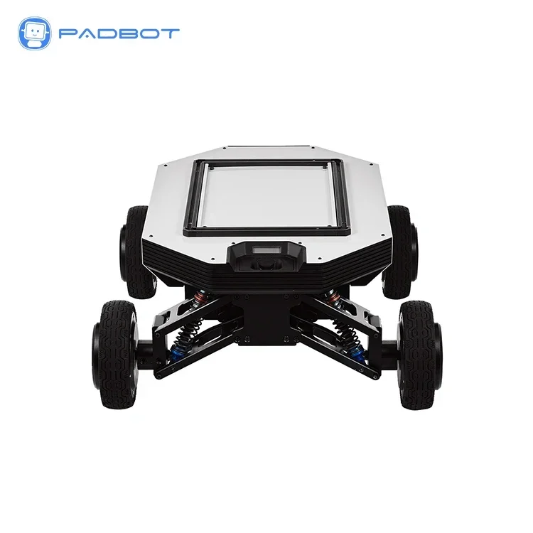 Robot Wheel - 2026 Educational Unmanned UGV Chassis Autonomous