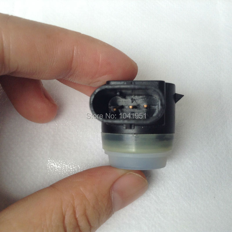 Ultrasonic Distance Sensor - Authentic PDC Parking Ultrasonic Sensor 66209274427
