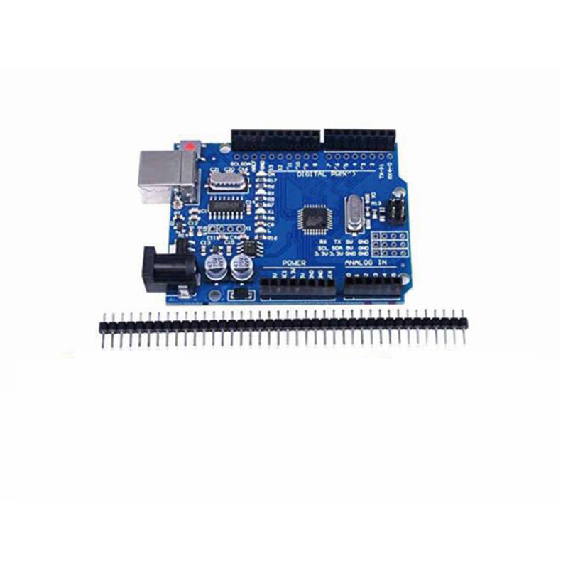 Arduino Robot - Servo Controller Development Driver Board For