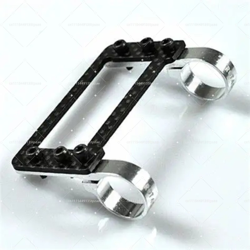 Servo Bracket - Metal Tail Servo Mount TL2652 for