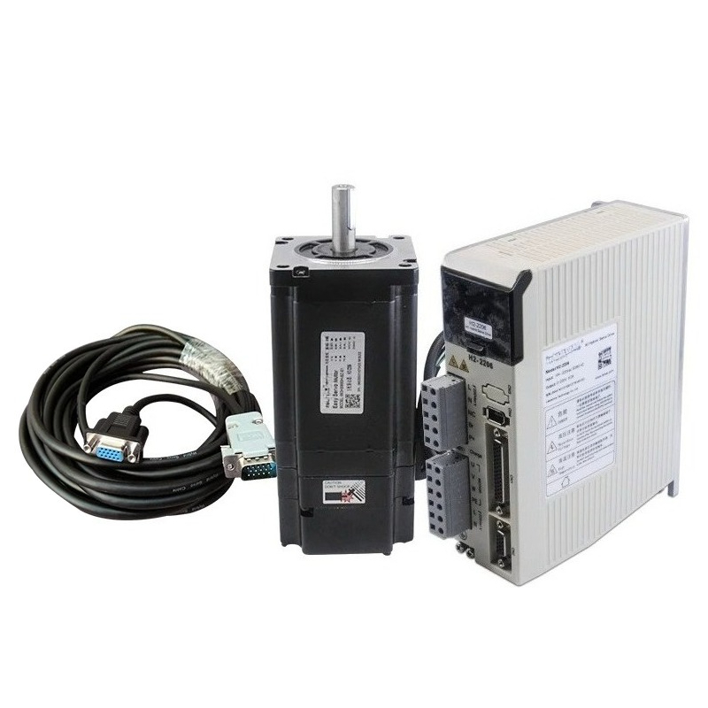 Servo Kit - 2026 Hot Sale H2-2206 Simple Easy
