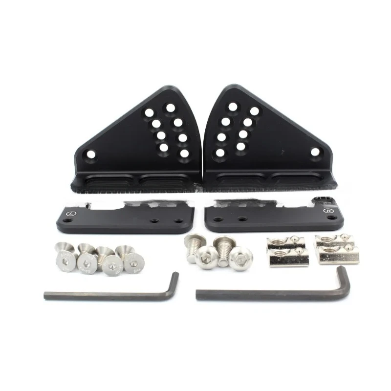Servo Bracket - For Simagic Mounting Bracket/L-shaped Bracket Laser