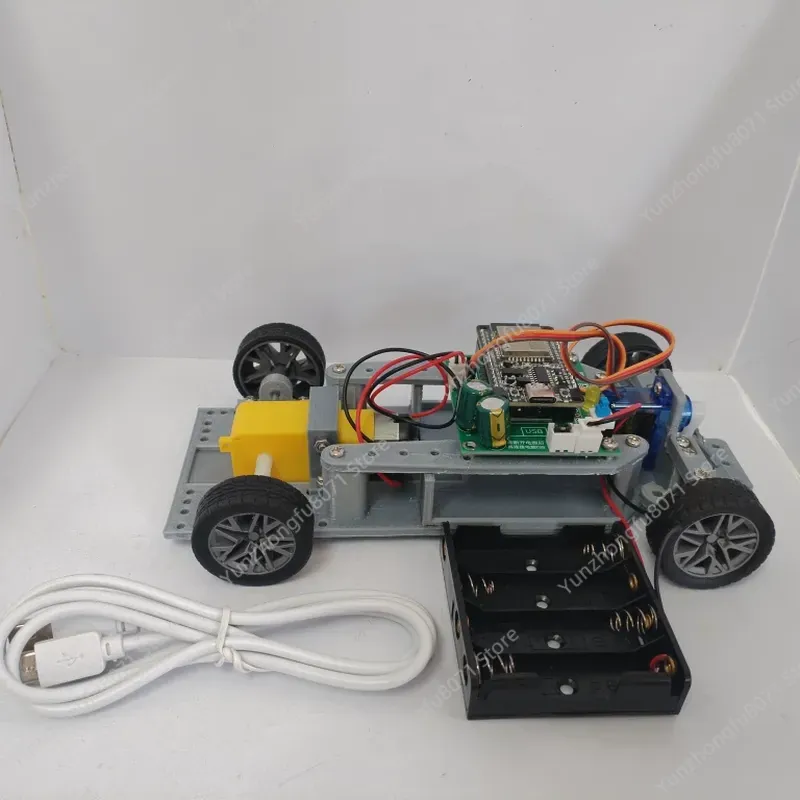for ESP32 WIFI SG90 Servo 1:18 - Servo Sg90 review and price