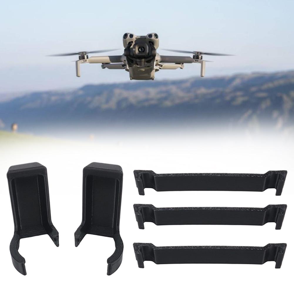 for dji MINI 5 PRO Height Incr - Pan Tilt Bracket review and price