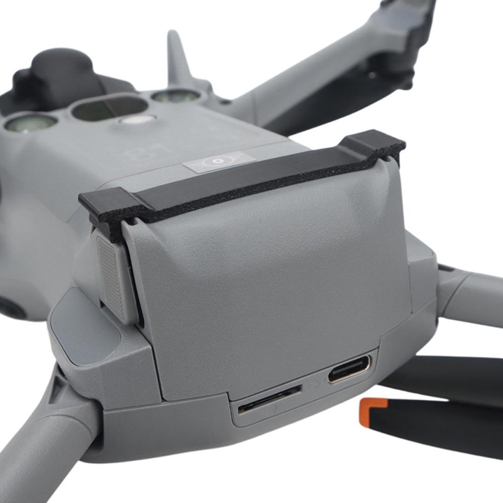 for dji MINI 5 PRO Height Incr - Pan Tilt Bracket review and price