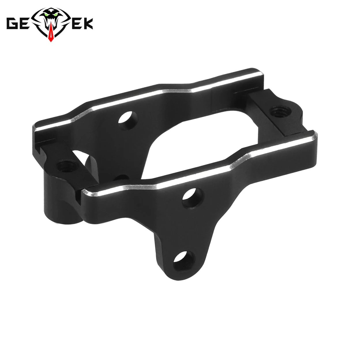Aluminum CNC TRX4M Servo Mount - Servo Bracket review and price