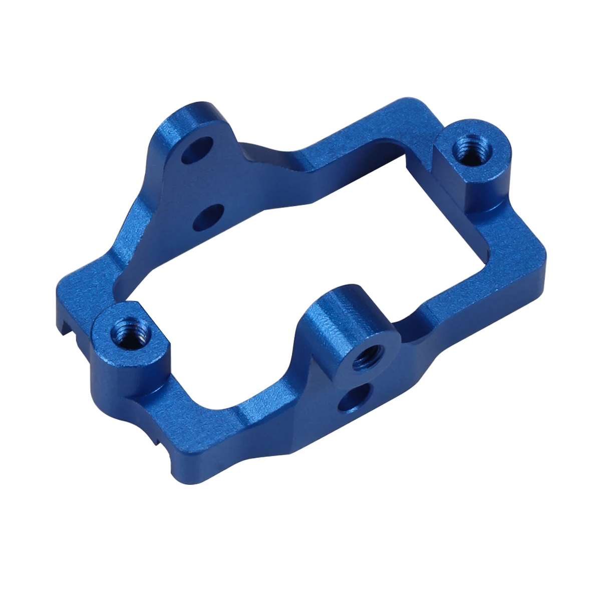 Aluminum CNC TRX4M Servo Mount - Servo Bracket review and price