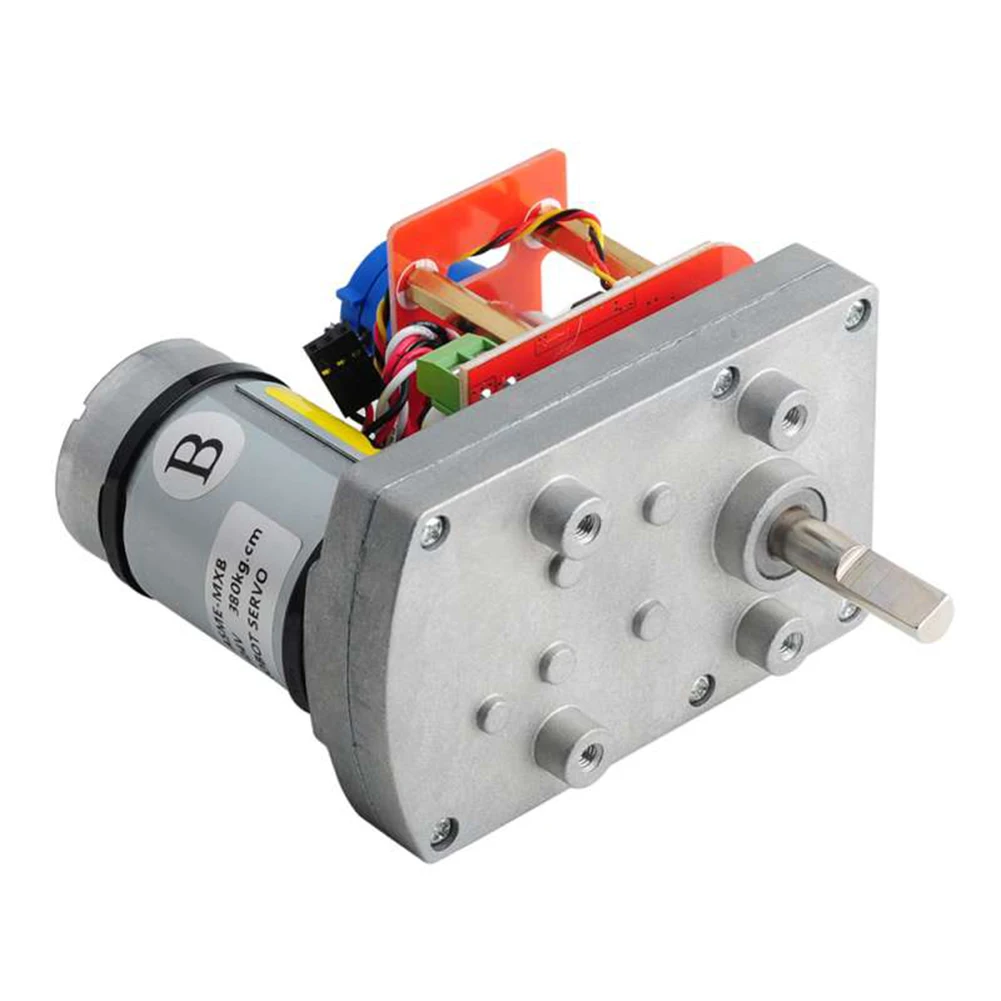 ASME-MXB High Torque Servo Hig - Servo Bracket review and price