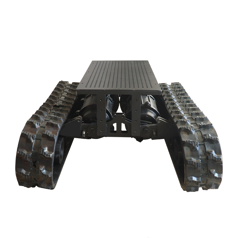 Underwater IP68 Cable Winder R - Tracked Robot Chassis review and price
