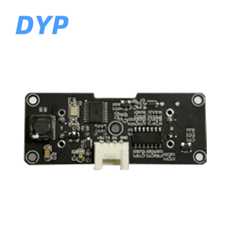 DYP-A02 Low Power Consumption  - Ultrasonic Distance Sensor review and price