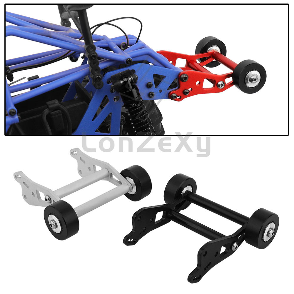 1pc Metal Adjustable Wheelie B - Omni Wheel review and price