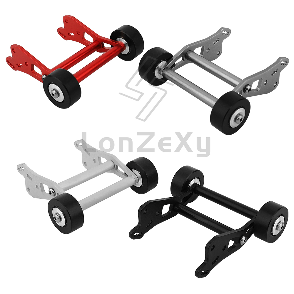 1pc Metal Adjustable Wheelie B - Omni Wheel review and price