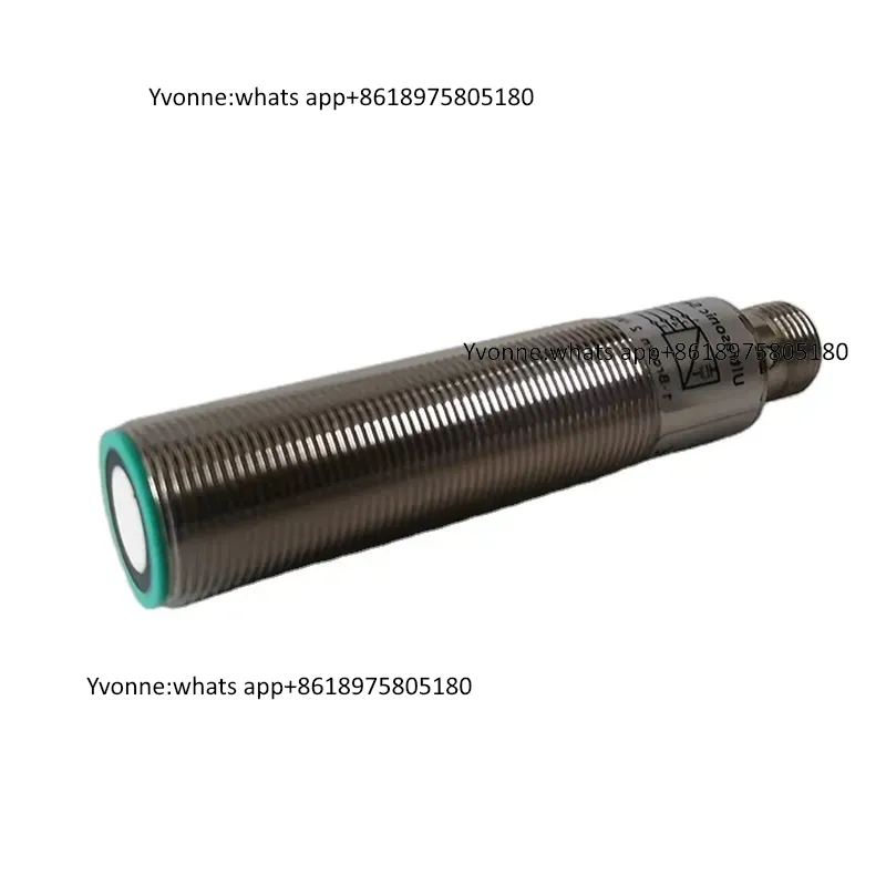 300mm Asphalt Paver Bulk Mater - Ultrasonic Distance Sensor review and price