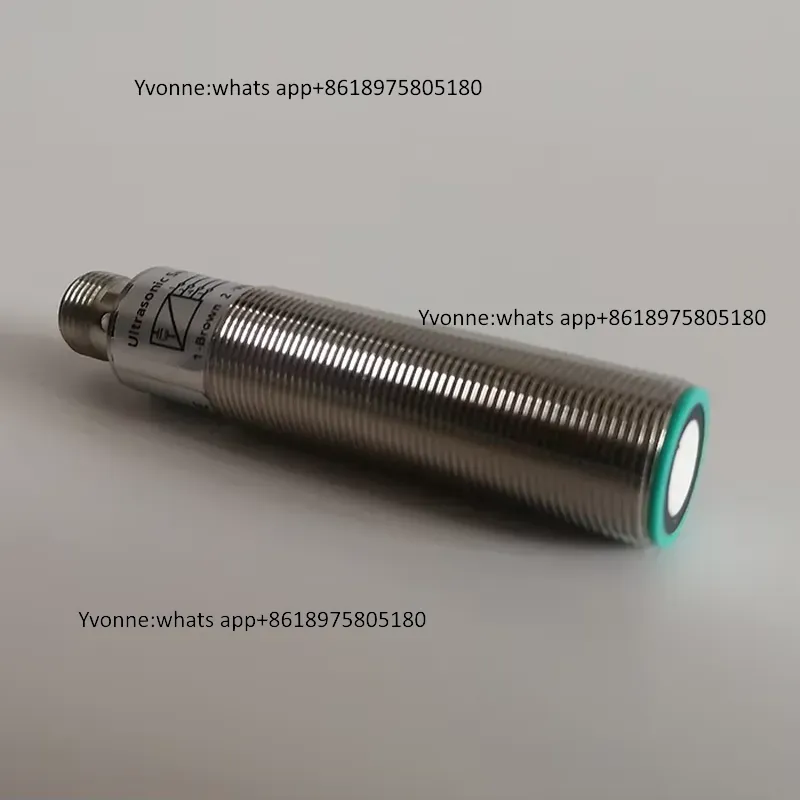 300mm Asphalt Paver Bulk Mater - Ultrasonic Distance Sensor review and price