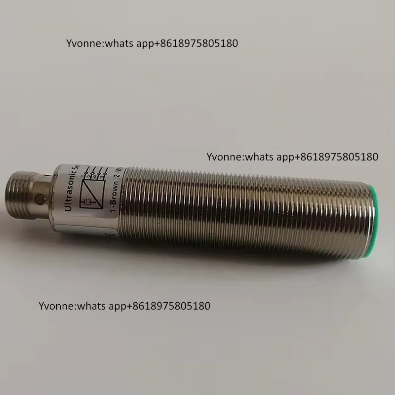 300mm Asphalt Paver Bulk Mater - Ultrasonic Distance Sensor review and price