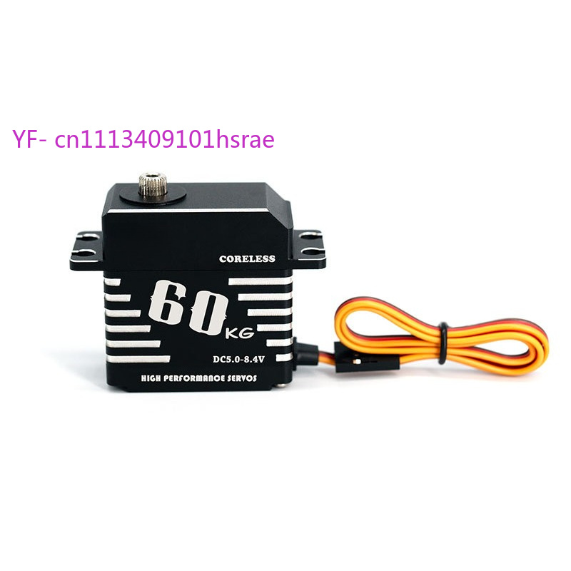 60KG High Torque Full Metal Ho - Servo Pan Tilt review and price