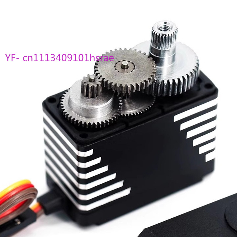 60KG High Torque Full Metal Ho - Servo Pan Tilt review and price