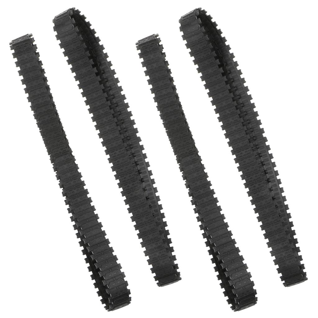 High Quality Rubber Tank Track - Robot Car Kit review and price